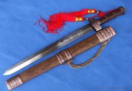 工藝品刀劍采購指南 批發、價格與優質平臺推薦